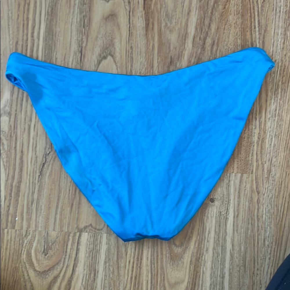 Trina Turk Ruffled Bikini - Picture 10 of 12